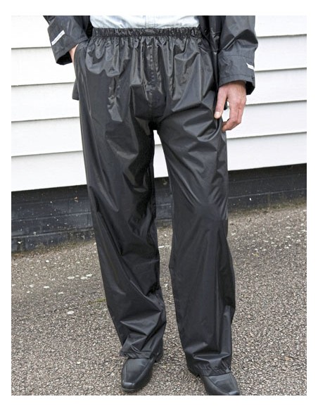 RES-R226X-Rain Trousers 2